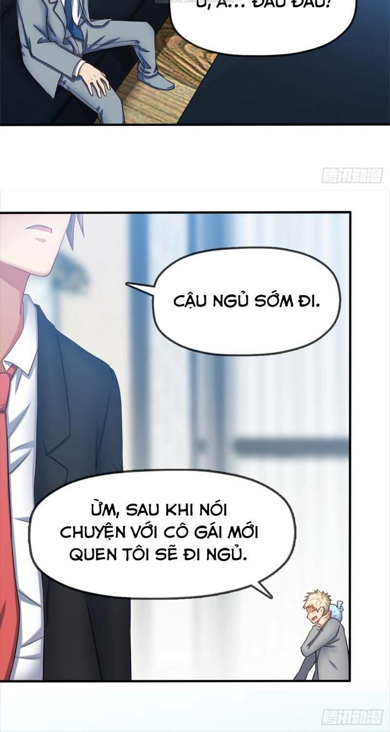 Tuyệt Thế Thiên Tài Hệ Thống Chapter 39 - 23