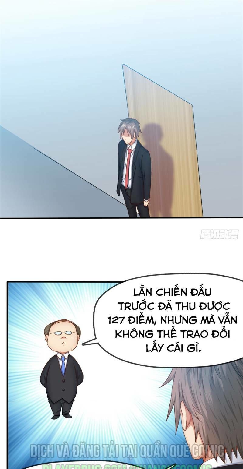 Tuyệt Thế Thiên Tài Hệ Thống Chapter 39 - 24