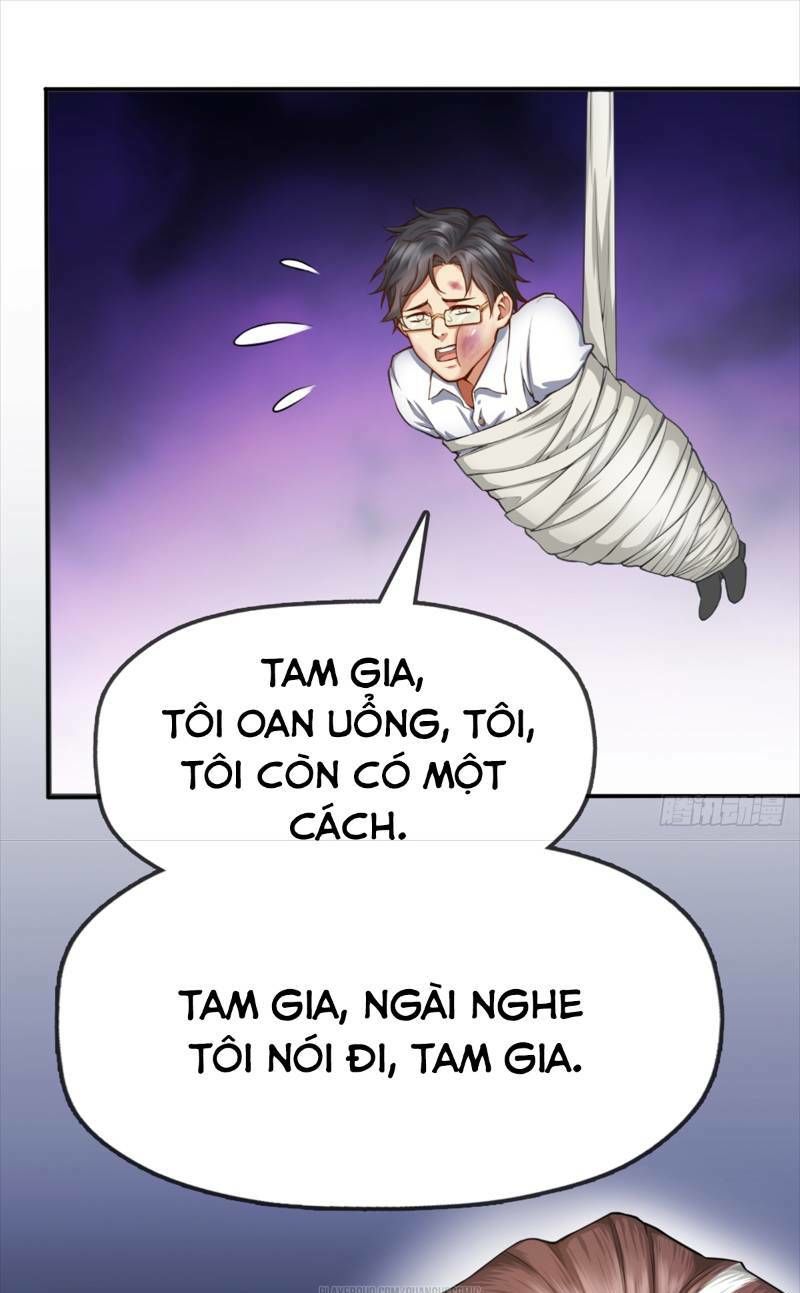 Tuyệt Thế Thiên Tài Hệ Thống Chapter 39 - 5