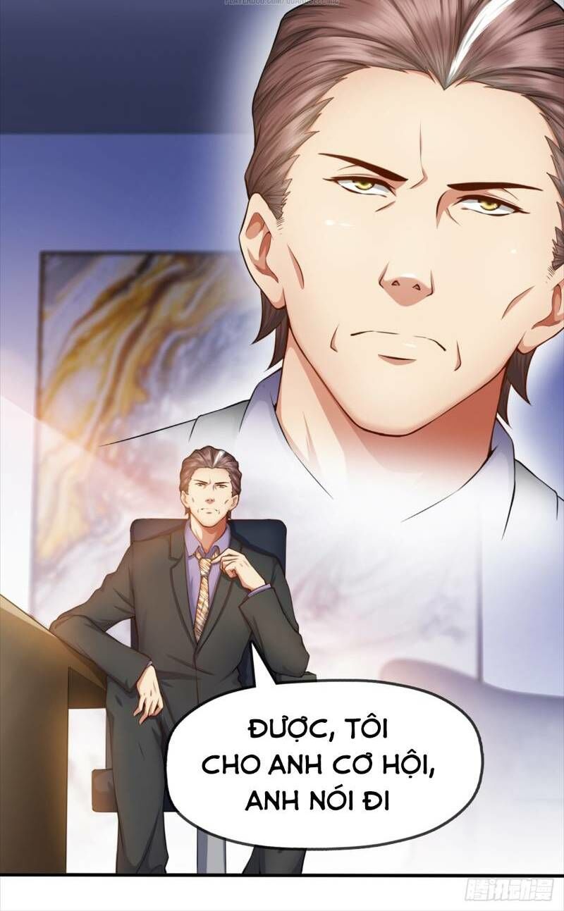 Tuyệt Thế Thiên Tài Hệ Thống Chapter 39 - 6