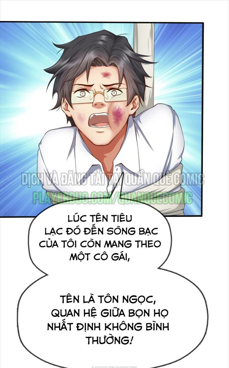 Tuyệt Thế Thiên Tài Hệ Thống Chapter 39 - 7