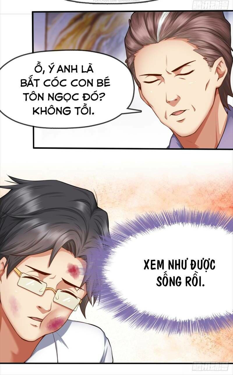 Tuyệt Thế Thiên Tài Hệ Thống Chapter 39 - 8