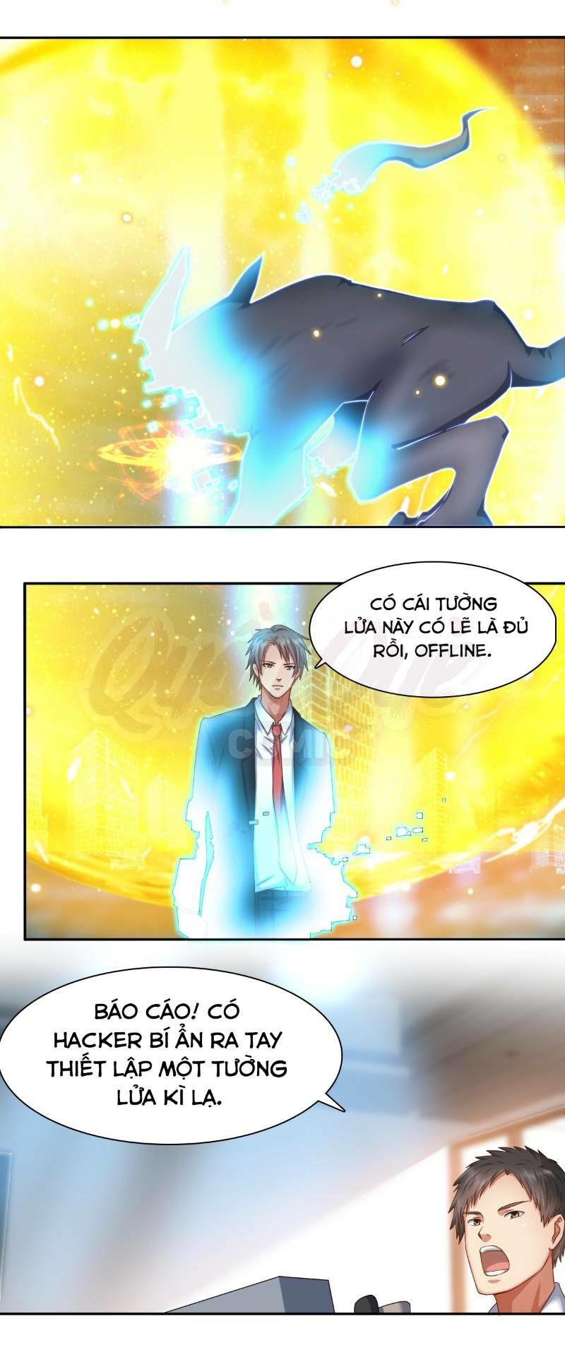 Tuyệt Thế Thiên Tài Hệ Thống Chapter 42 - 1