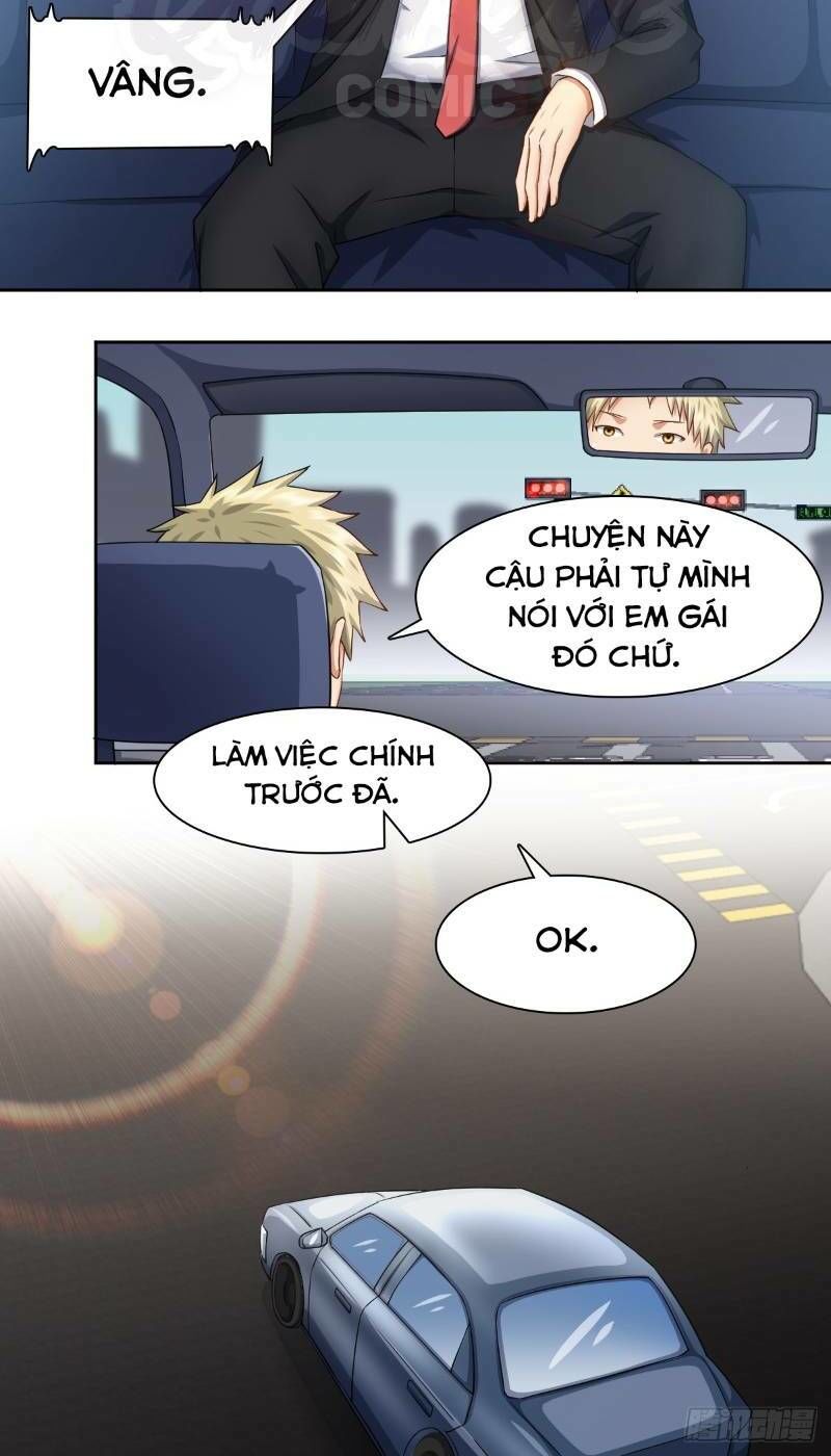 Tuyệt Thế Thiên Tài Hệ Thống Chapter 42 - 13