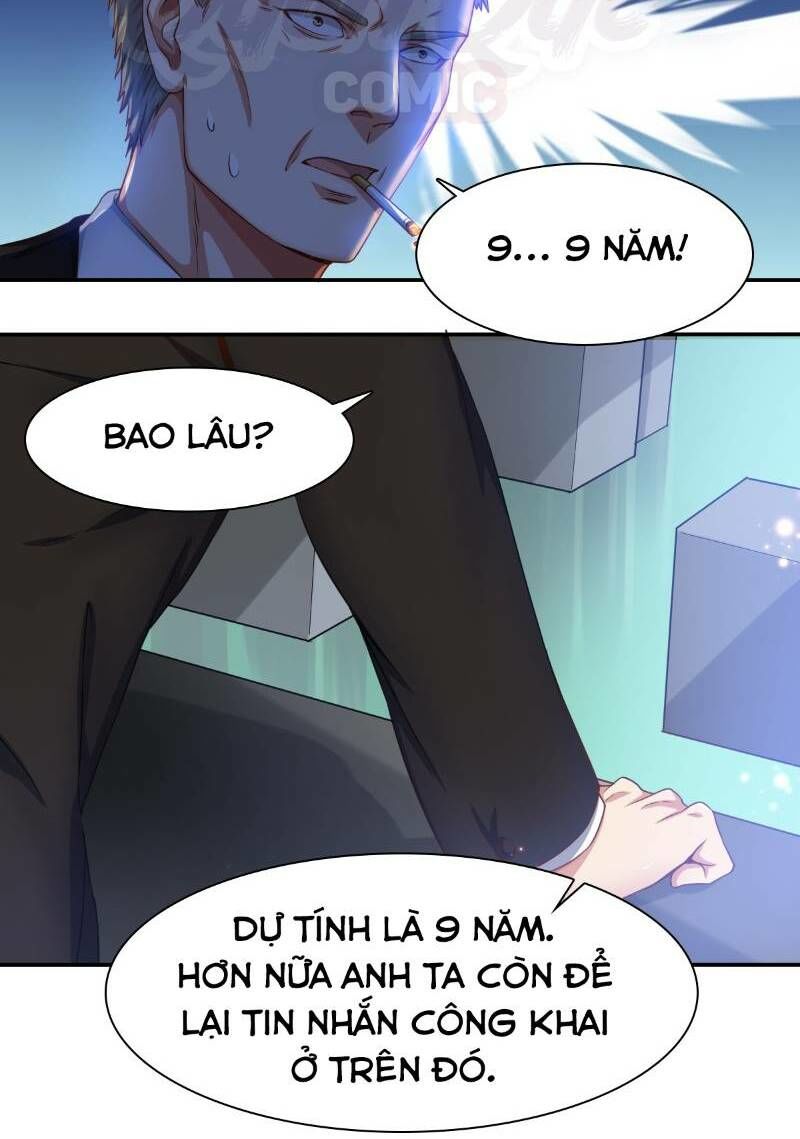 Tuyệt Thế Thiên Tài Hệ Thống Chapter 42 - 3