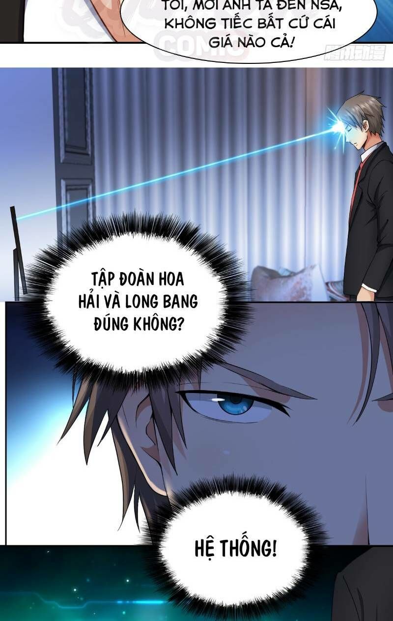 Tuyệt Thế Thiên Tài Hệ Thống Chapter 42 - 5