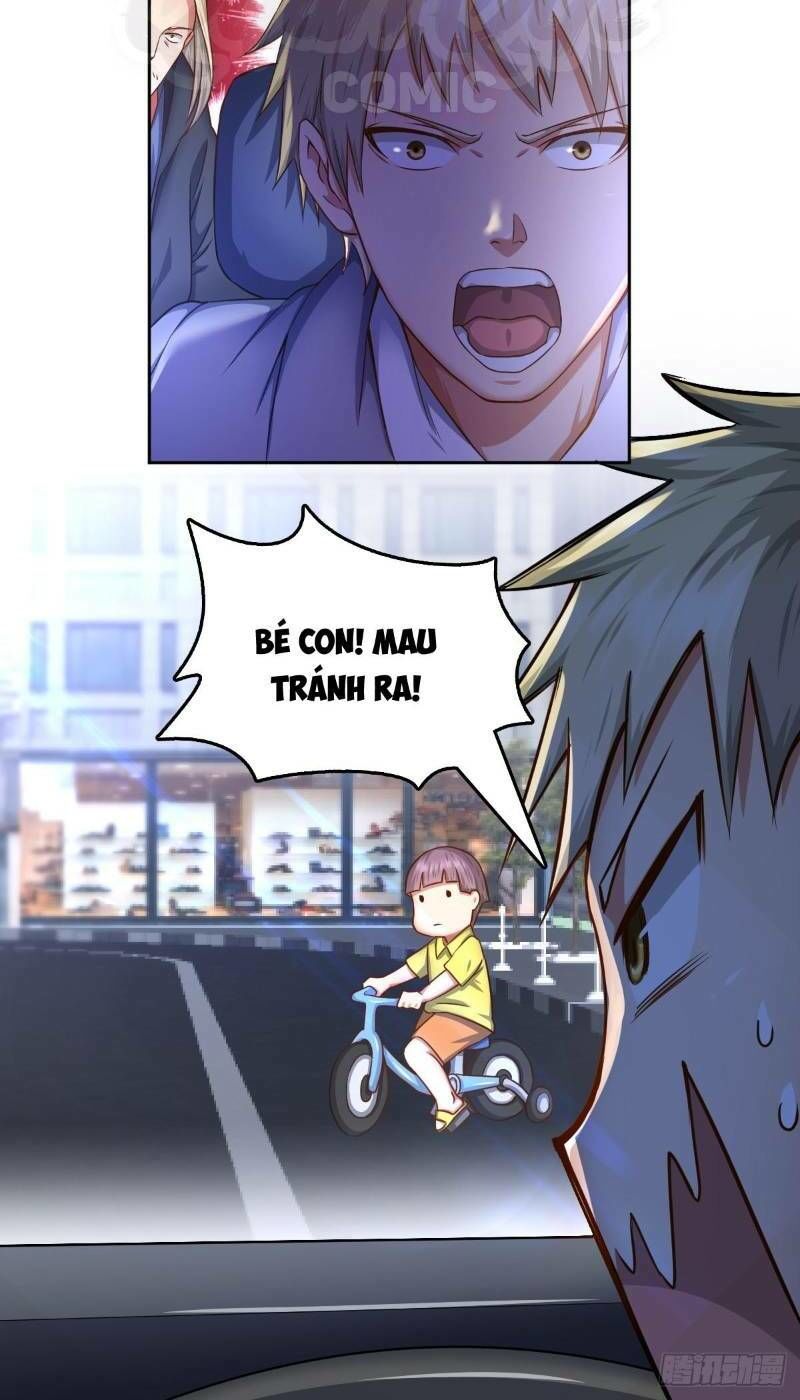 Tuyệt Thế Thiên Tài Hệ Thống Chapter 43 - 17