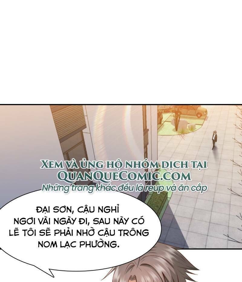 Tuyệt Thế Thiên Tài Hệ Thống Chapter 50 - 2