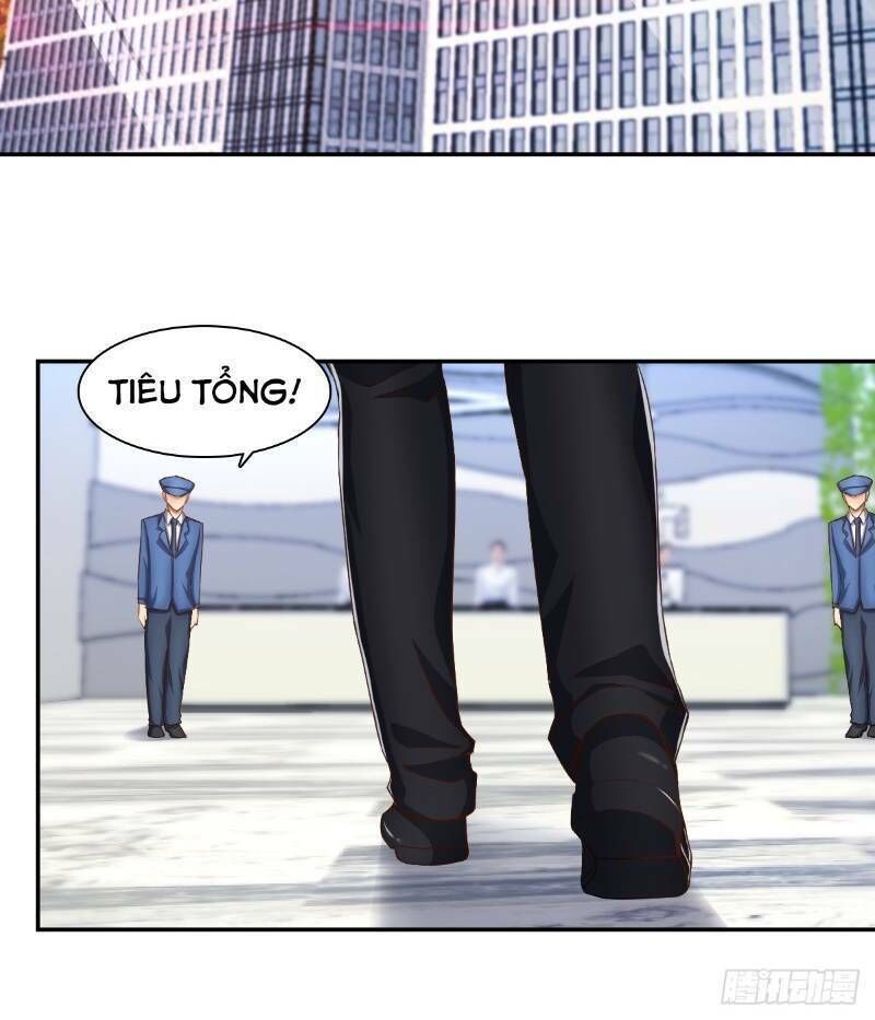 Tuyệt Thế Thiên Tài Hệ Thống Chapter 50 - 16
