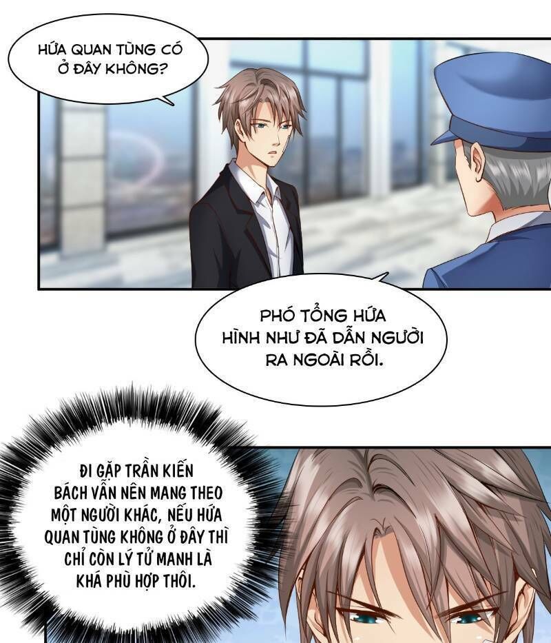 Tuyệt Thế Thiên Tài Hệ Thống Chapter 50 - 17