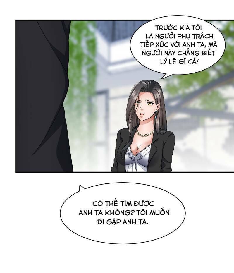 Tuyệt Thế Thiên Tài Hệ Thống Chapter 50 - 23