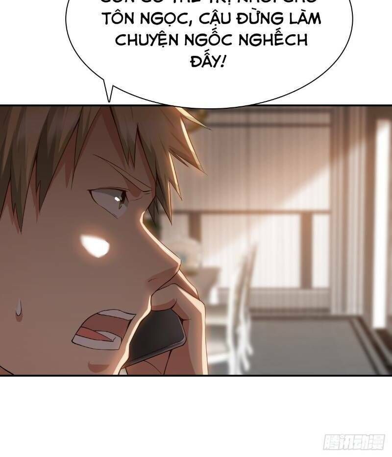 Tuyệt Thế Thiên Tài Hệ Thống Chapter 50 - 4