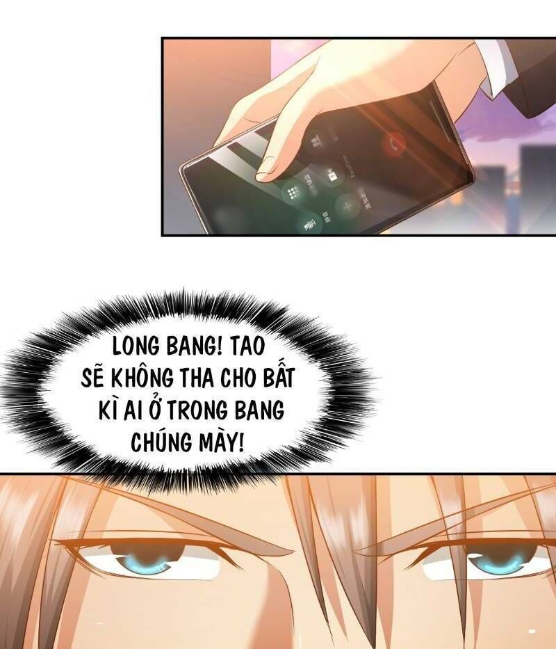 Tuyệt Thế Thiên Tài Hệ Thống Chapter 50 - 8