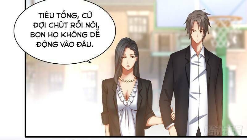 Tuyệt Thế Thiên Tài Hệ Thống Chapter 51 - 18