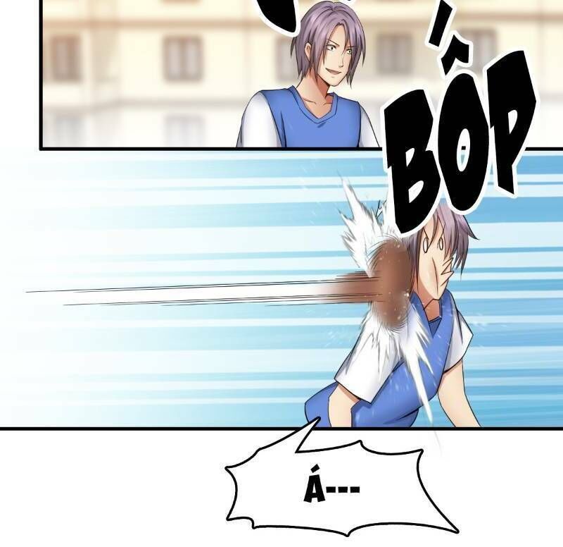Tuyệt Thế Thiên Tài Hệ Thống Chapter 51 - 24