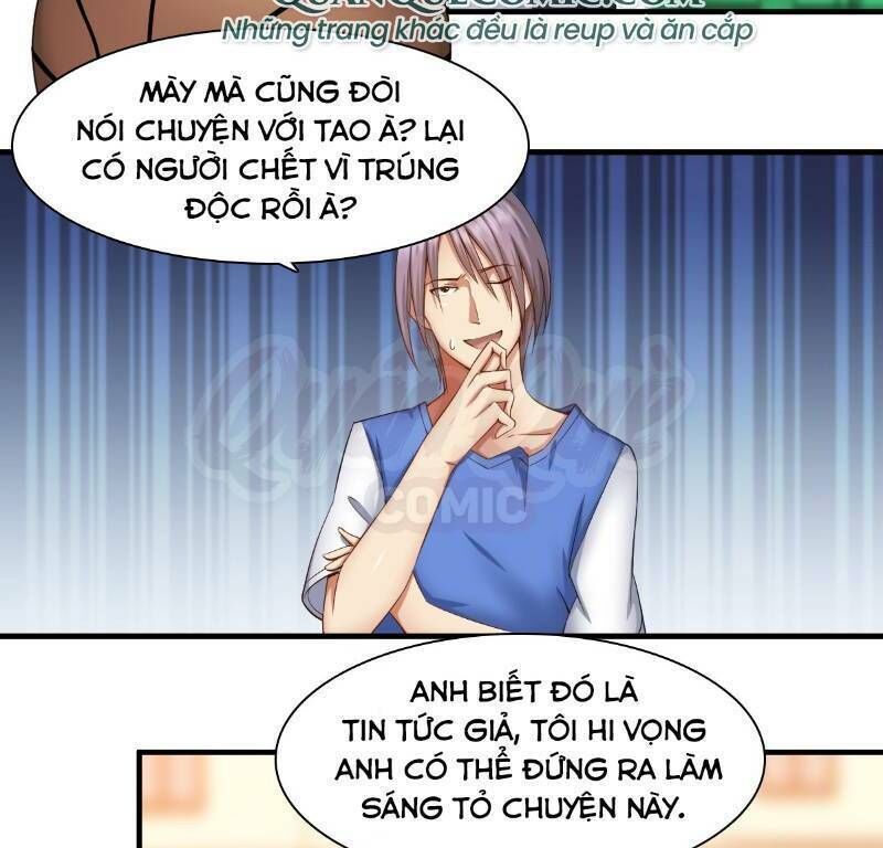 Tuyệt Thế Thiên Tài Hệ Thống Chapter 51 - 8
