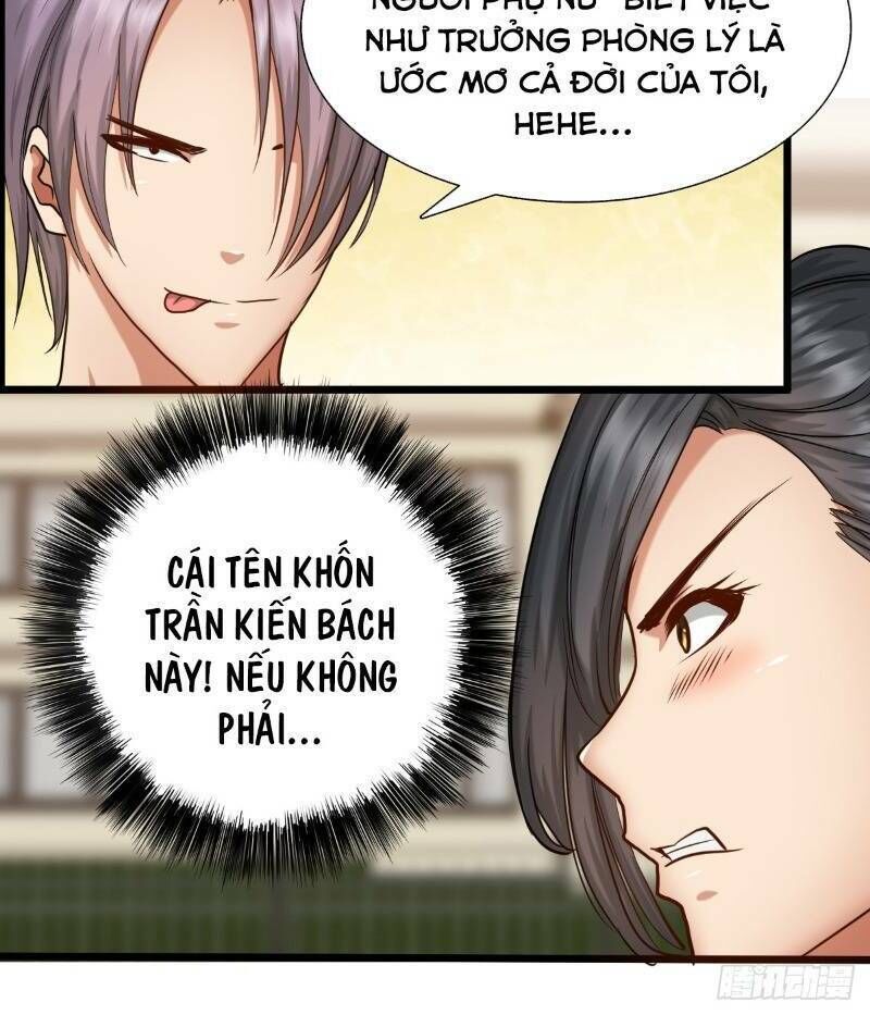 Tuyệt Thế Thiên Tài Hệ Thống Chapter 52 - 12