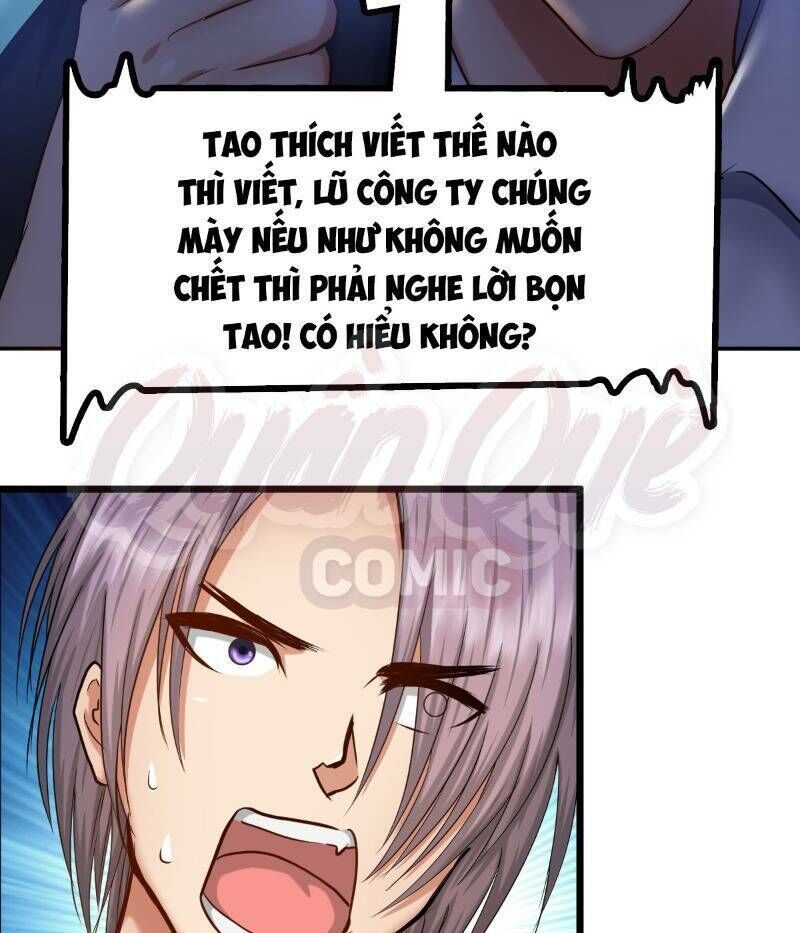 Tuyệt Thế Thiên Tài Hệ Thống Chapter 52 - 14