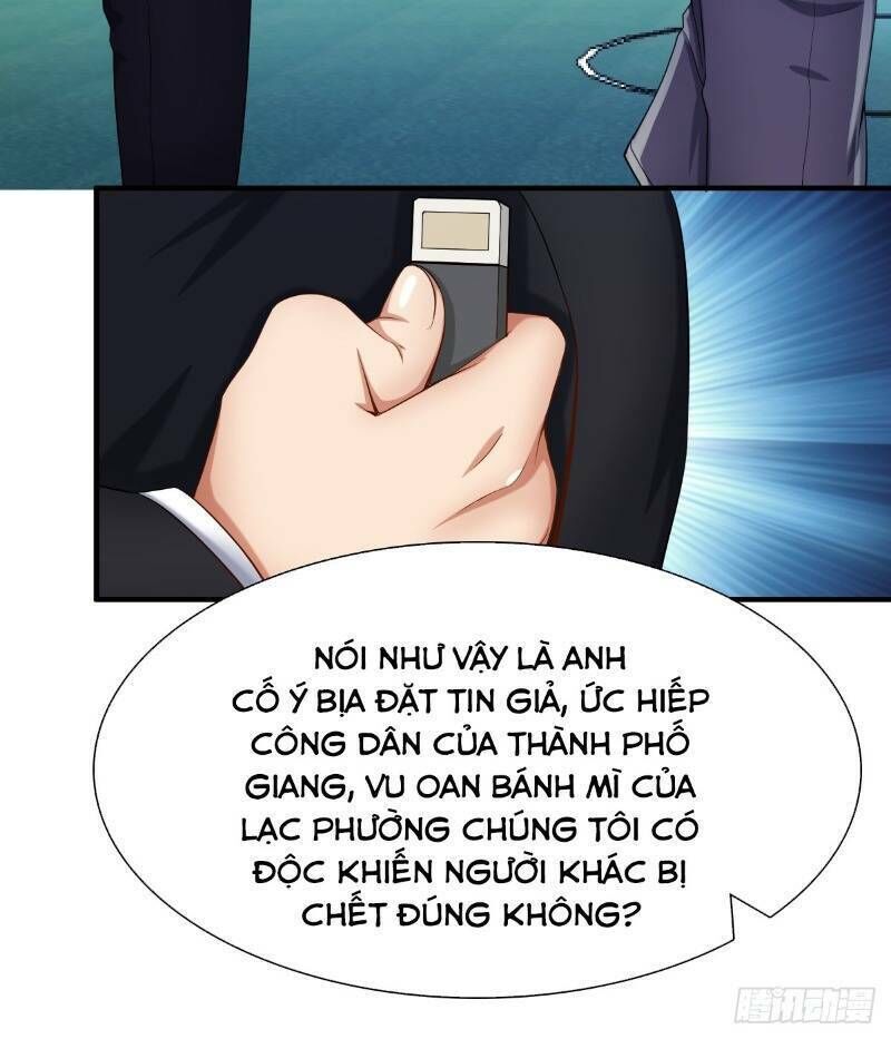 Tuyệt Thế Thiên Tài Hệ Thống Chapter 52 - 3