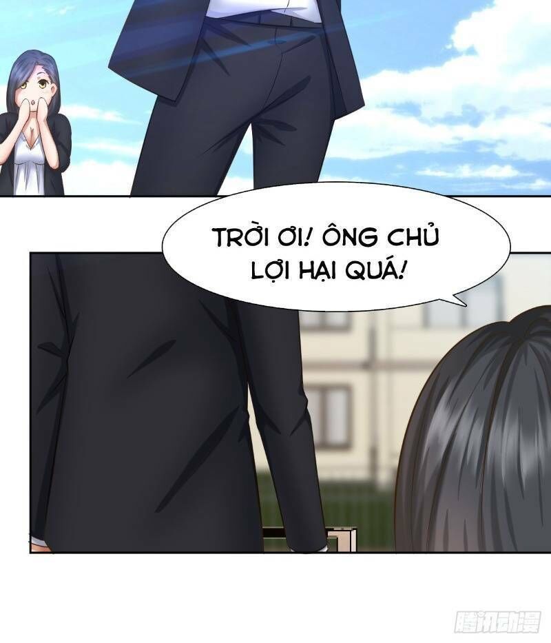 Tuyệt Thế Thiên Tài Hệ Thống Chapter 52 - 21