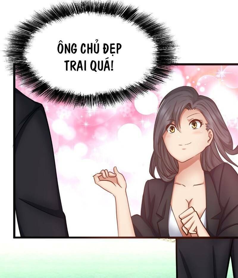 Tuyệt Thế Thiên Tài Hệ Thống Chapter 52 - 25
