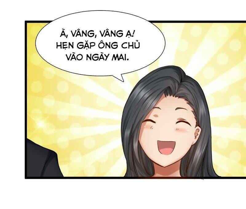 Tuyệt Thế Thiên Tài Hệ Thống Chapter 52 - 28