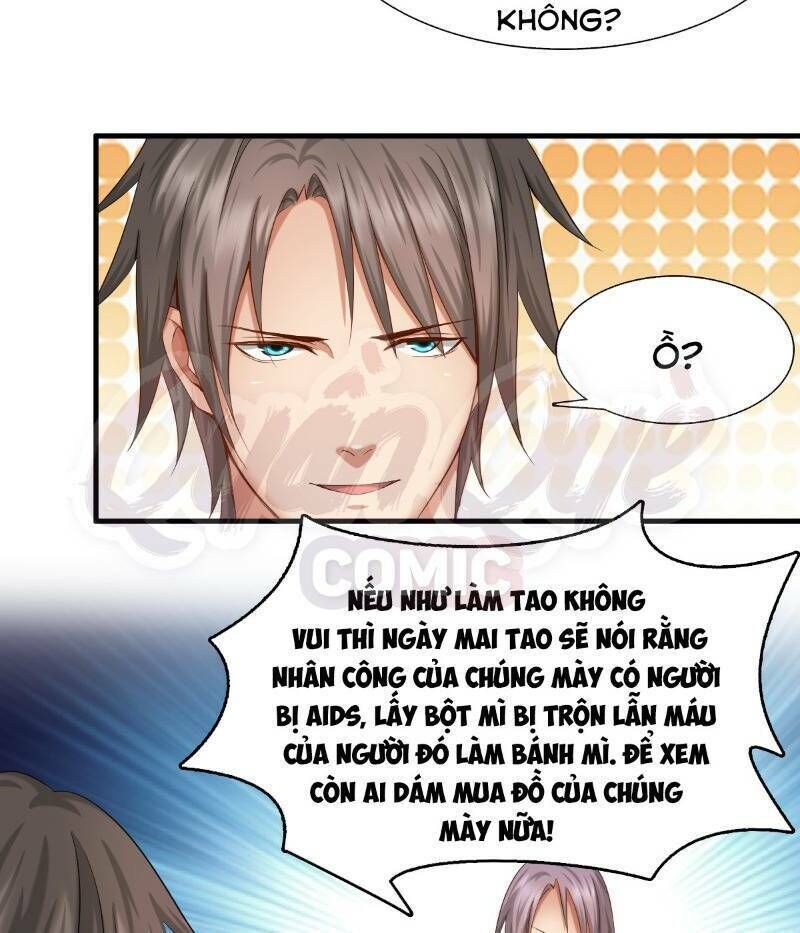 Tuyệt Thế Thiên Tài Hệ Thống Chapter 52 - 5