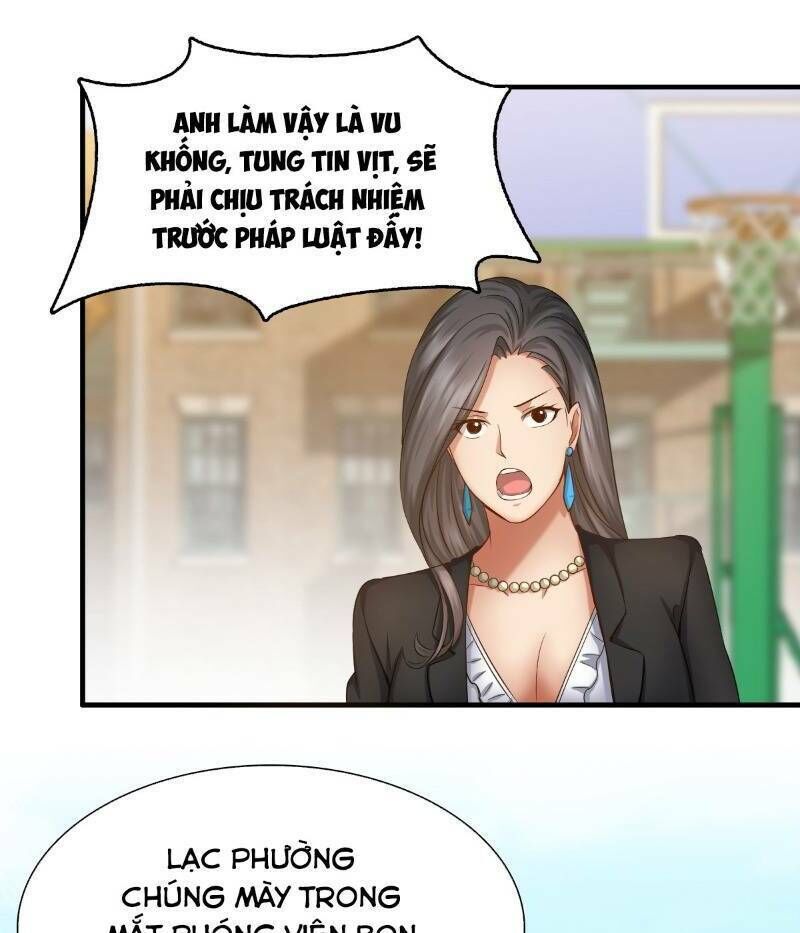 Tuyệt Thế Thiên Tài Hệ Thống Chapter 52 - 7