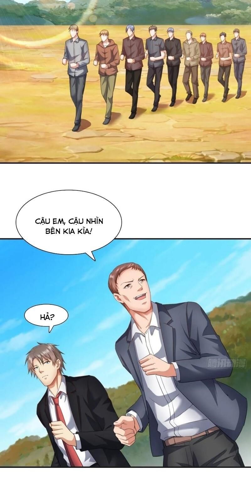 Tuyệt Thế Thiên Tài Hệ Thống Chapter 67 - 20