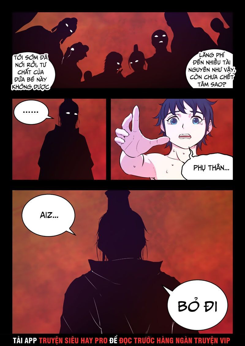 Côn Thôn Thiên Hạ Chapter 47 - 5