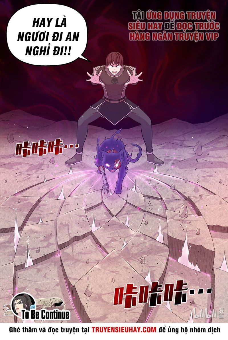 Côn Thôn Thiên Hạ Chapter 66 - 12