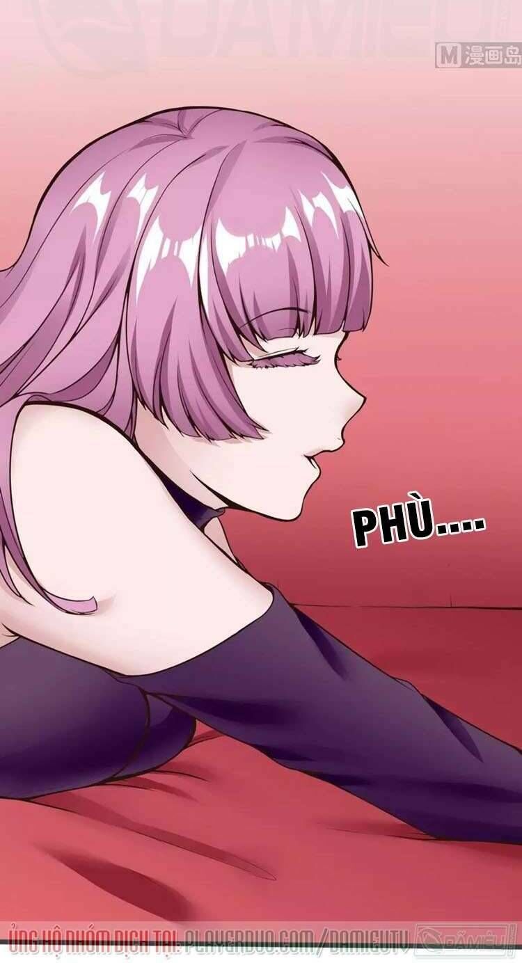 Siêu Cấp Kiện Bàn Hiệp Chapter 32 - 2