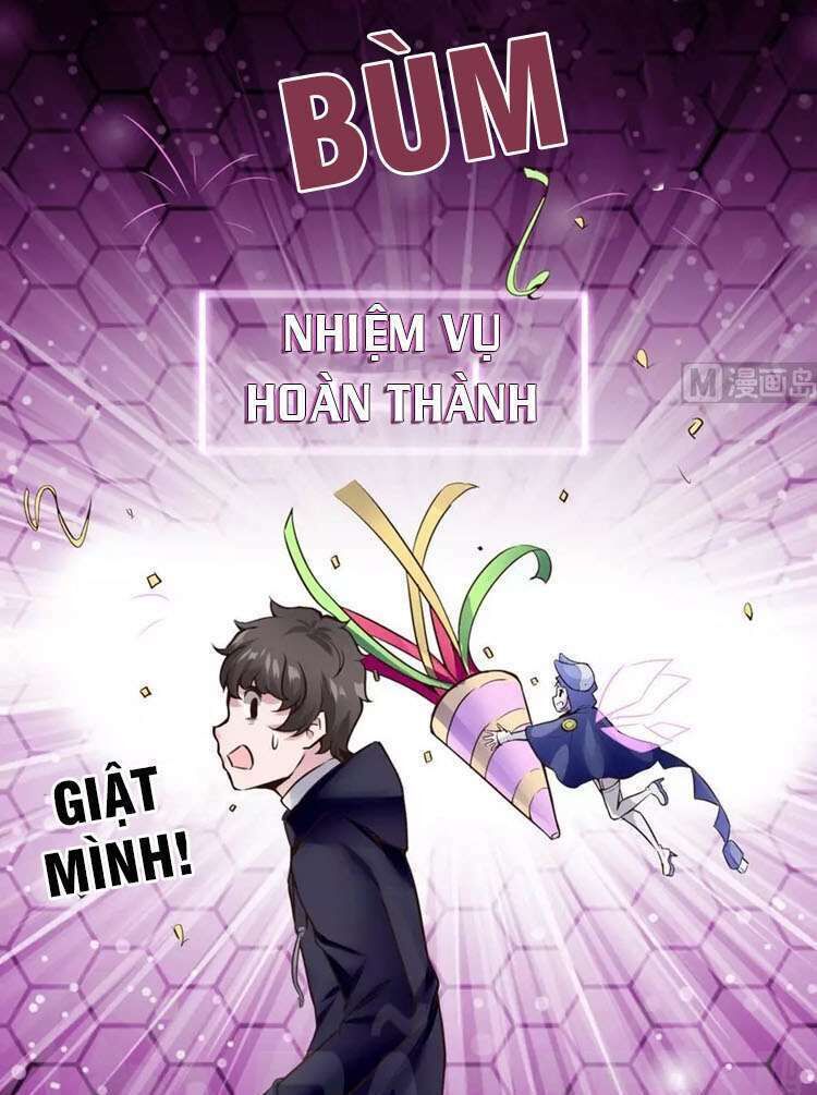 Siêu Cấp Kiện Bàn Hiệp Chapter 32 - 12