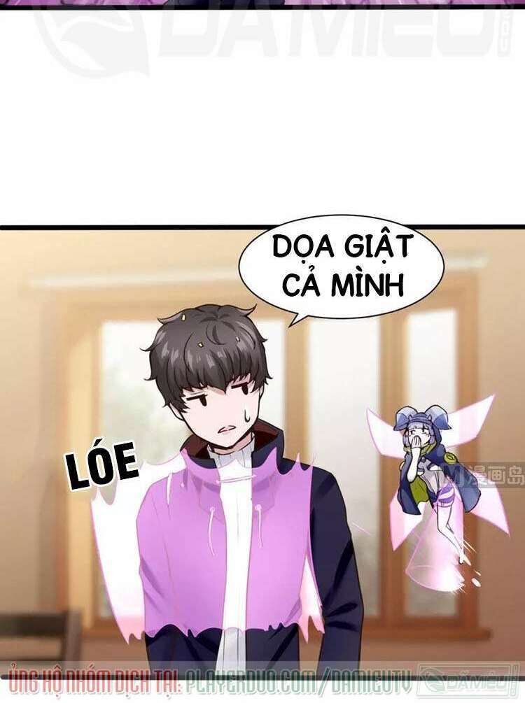 Siêu Cấp Kiện Bàn Hiệp Chapter 32 - 13