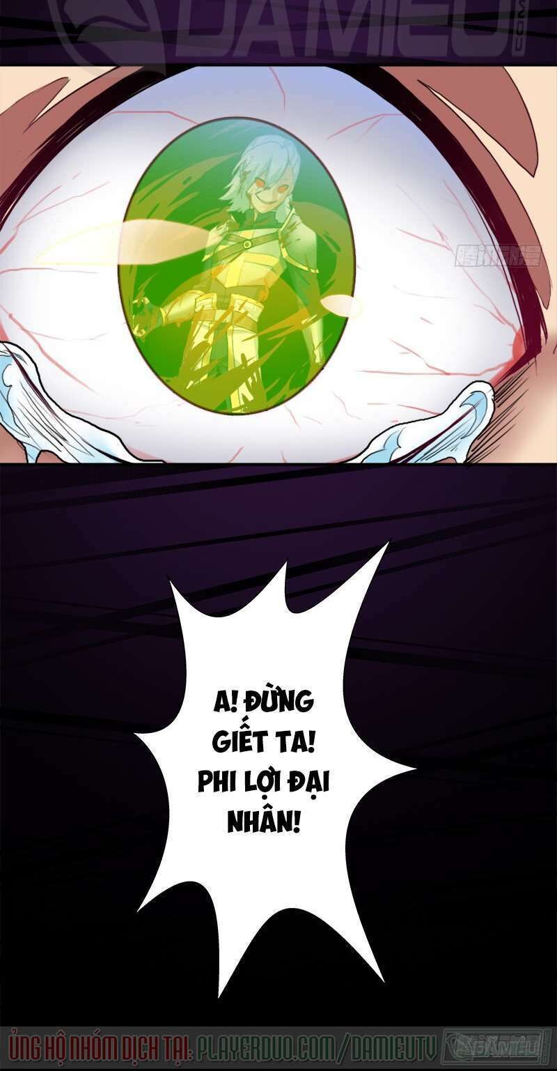 Cứu Thế Giới Đi, Ông Chú! Chapter 81 - 46