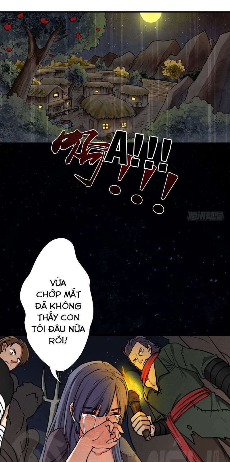 Cứu Thế Giới Đi, Ông Chú! Chapter 84 - 13