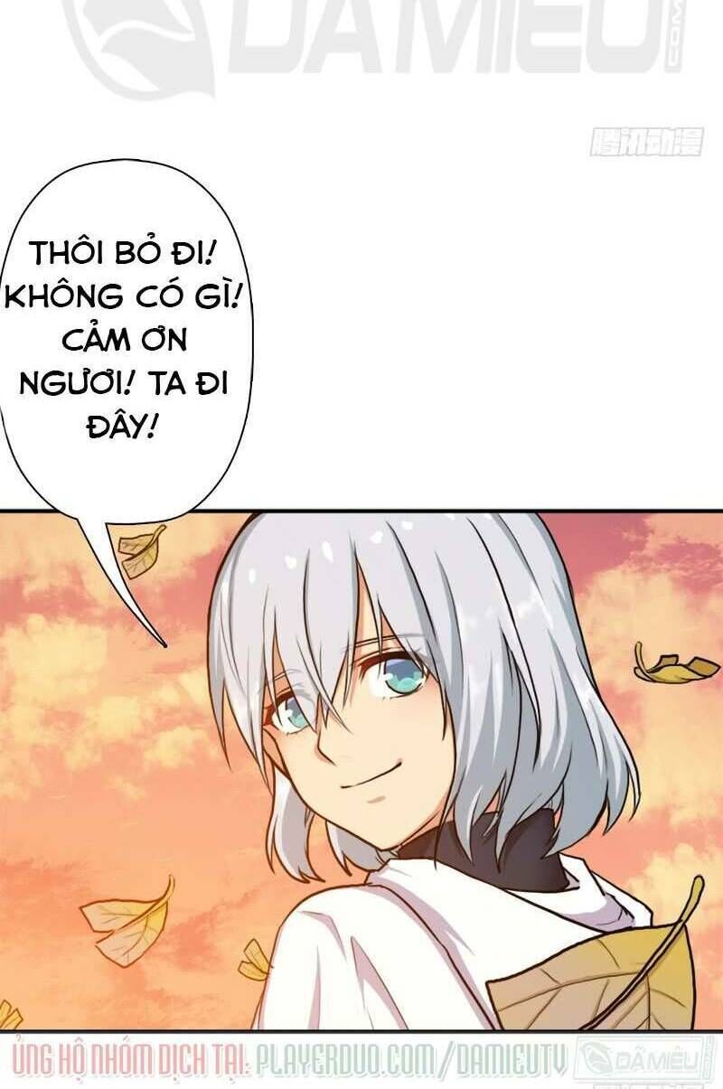 Cứu Thế Giới Đi, Ông Chú! Chapter 84 - 10