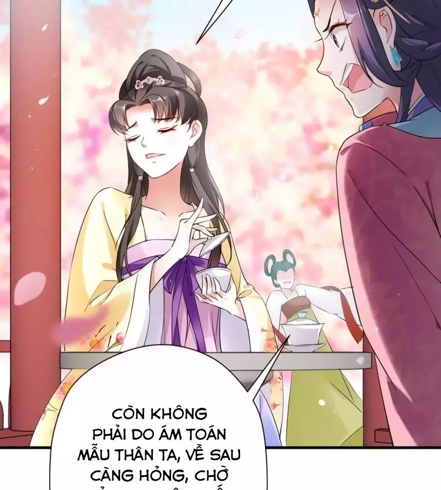 Vương Phi Có Chút Nghịch Ngợm Chapter 39 - 14