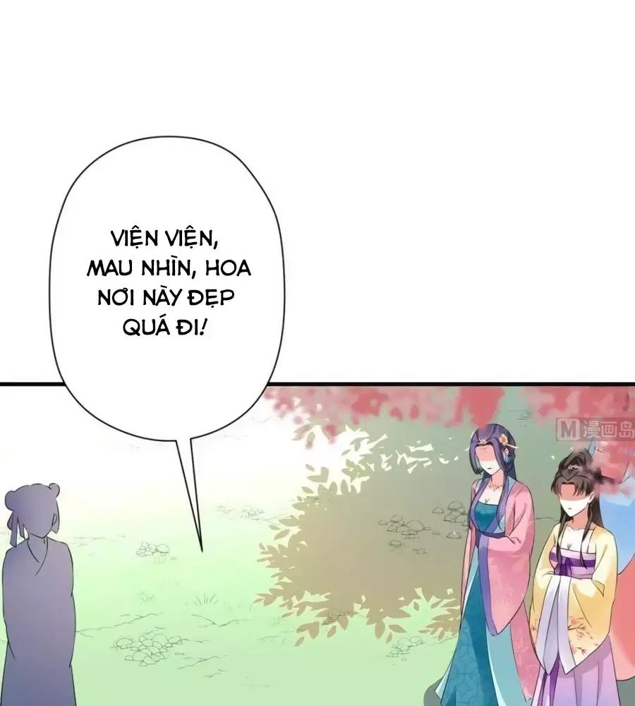 Vương Phi Có Chút Nghịch Ngợm Chapter 39 - 23