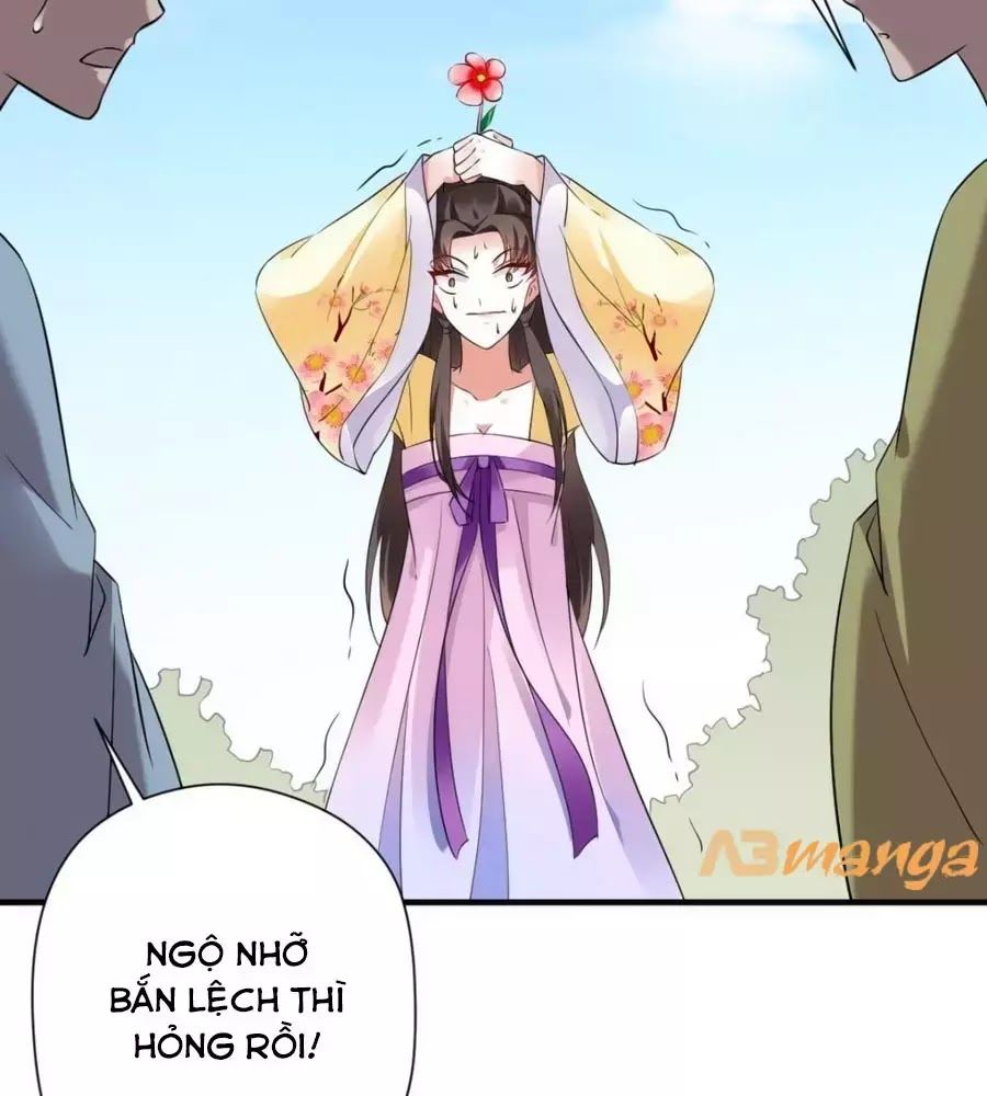 Vương Phi Có Chút Nghịch Ngợm Chapter 39 - 56
