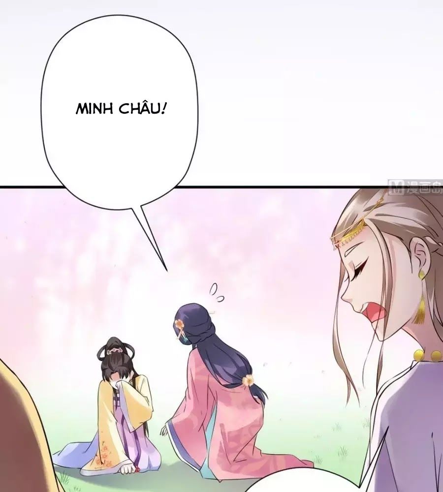 Vương Phi Có Chút Nghịch Ngợm Chapter 39 - 65