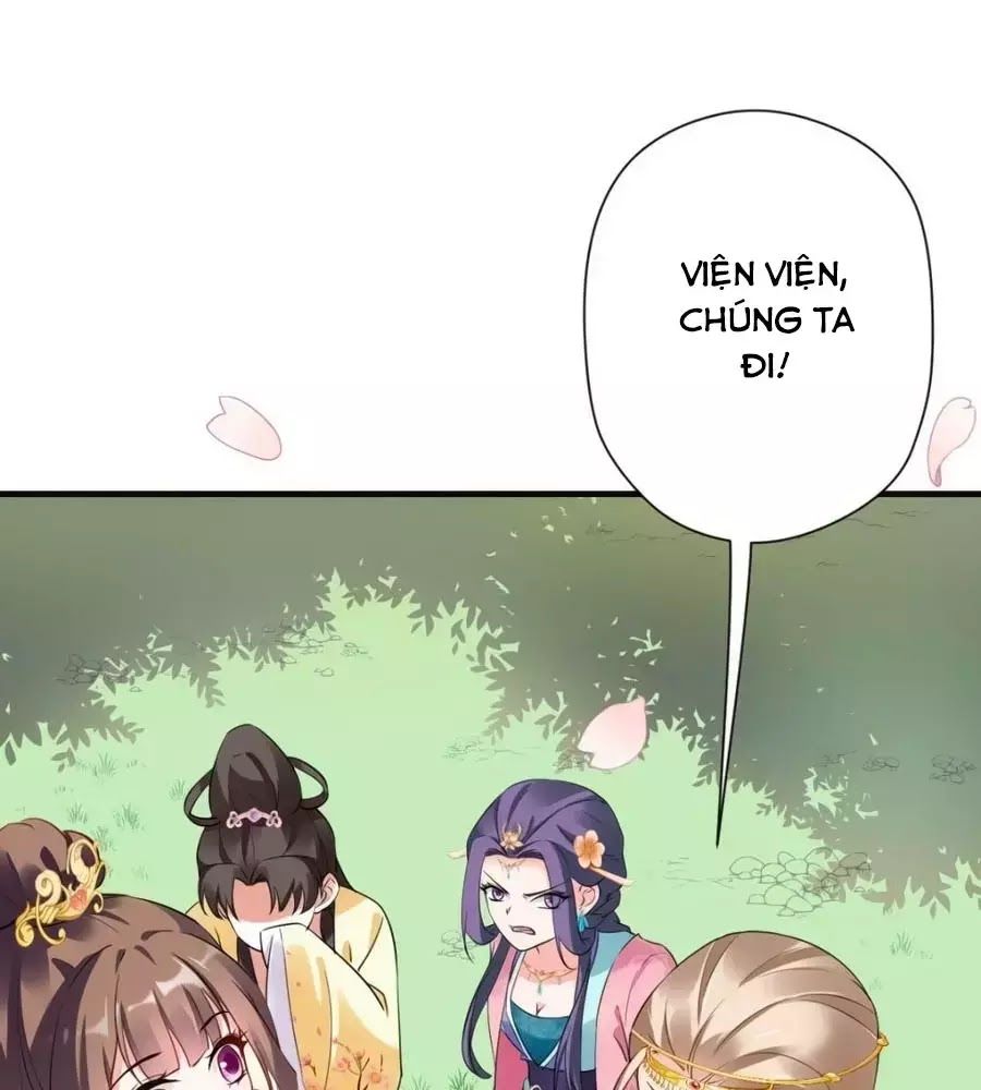 Vương Phi Có Chút Nghịch Ngợm Chapter 39 - 69