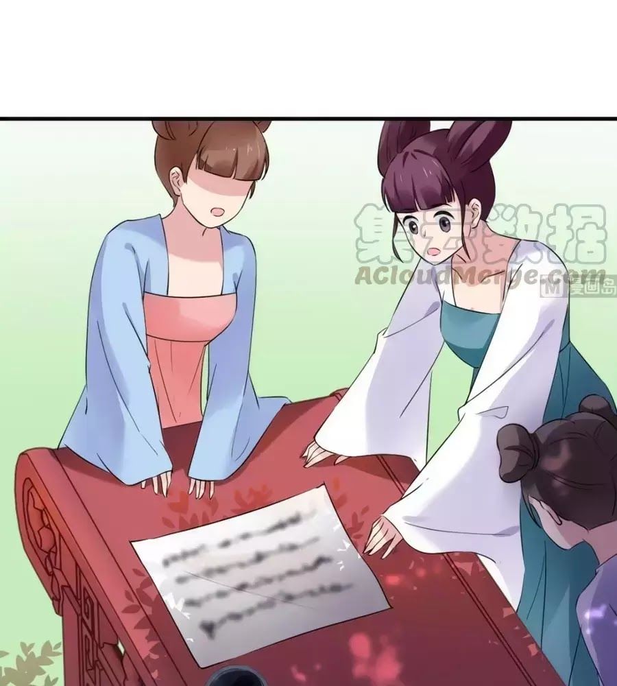 Vương Phi Có Chút Nghịch Ngợm Chapter 39 - 76
