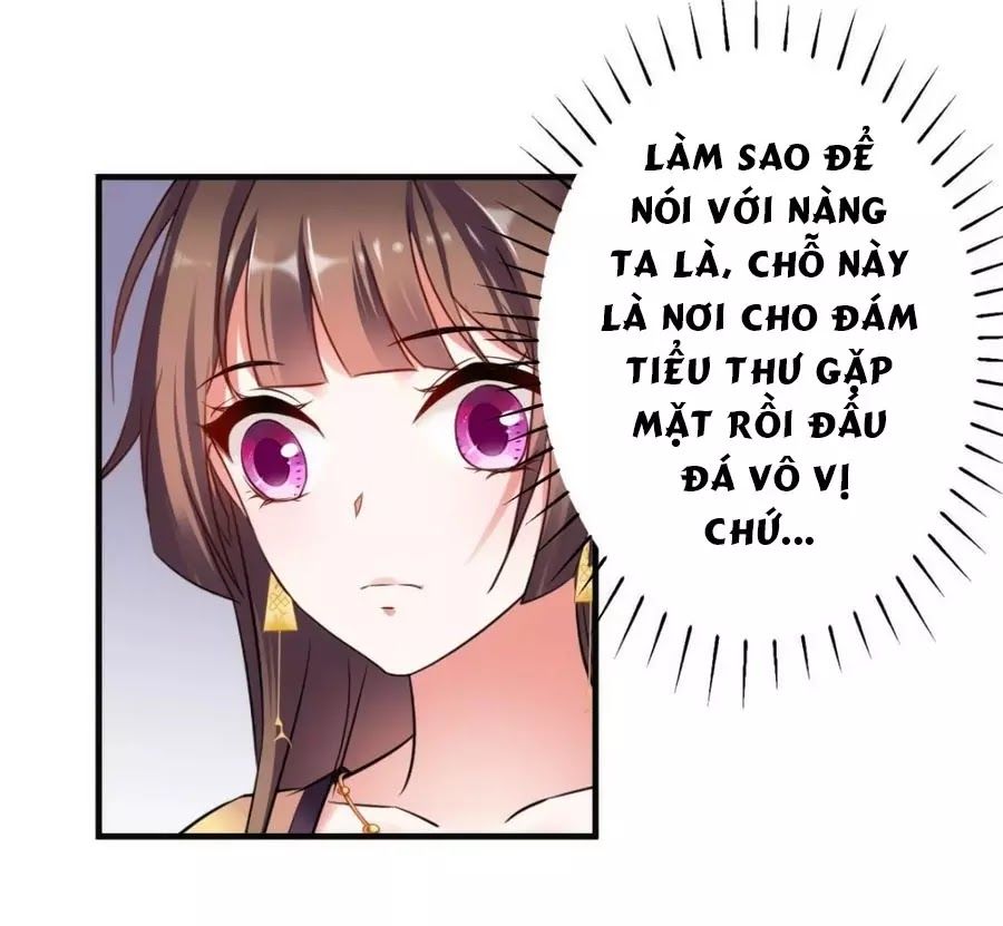 Vương Phi Có Chút Nghịch Ngợm Chapter 39 - 9
