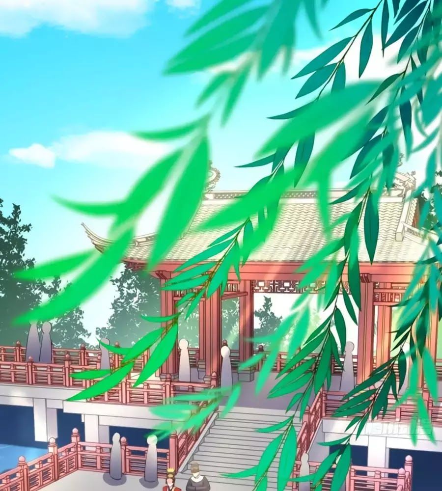 Vương Phi Có Chút Nghịch Ngợm Chapter 56 - 1