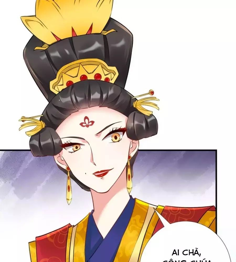 Vương Phi Có Chút Nghịch Ngợm Chapter 56 - 13