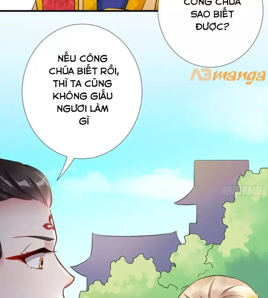 Vương Phi Có Chút Nghịch Ngợm Chapter 56 - 14