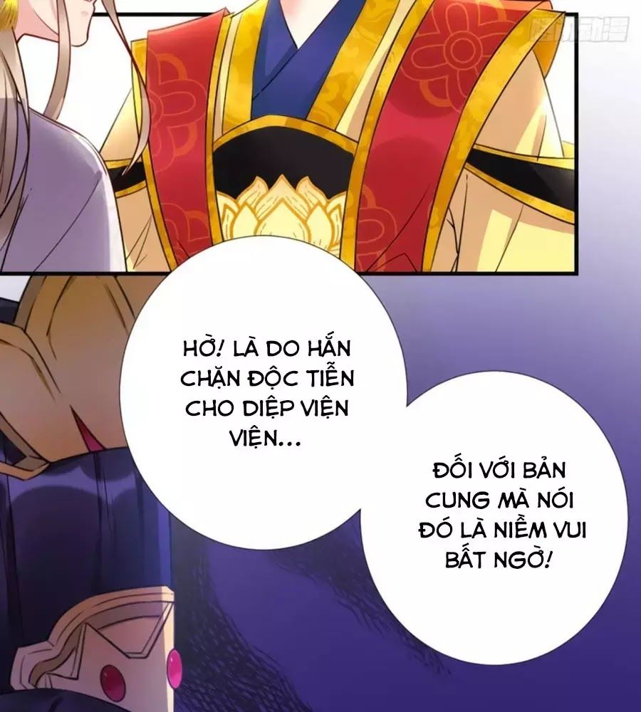 Vương Phi Có Chút Nghịch Ngợm Chapter 56 - 19