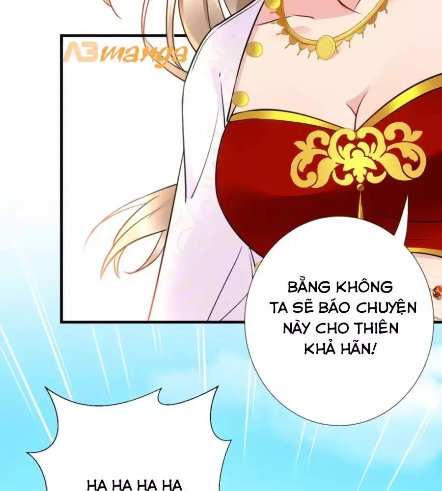 Vương Phi Có Chút Nghịch Ngợm Chapter 56 - 23