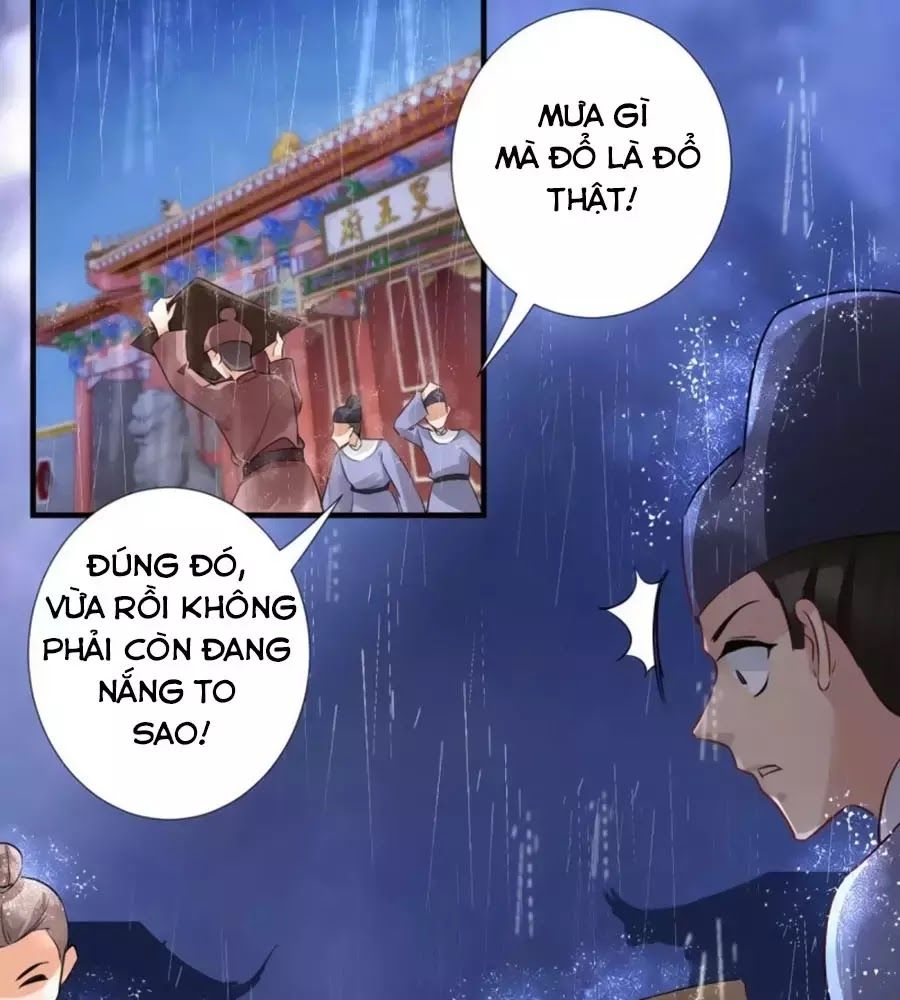 Vương Phi Có Chút Nghịch Ngợm Chapter 56 - 33